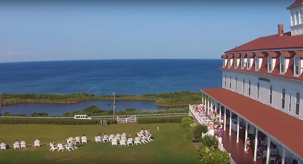 Spring House Hotel نيو شورهام المظهر الخارجي الصورة