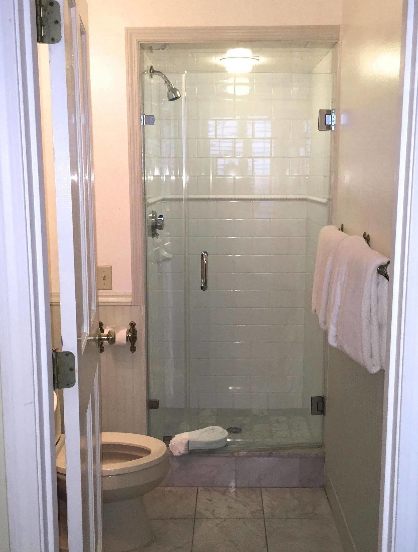 Spring House Hotel نيو شورهام المظهر الخارجي الصورة