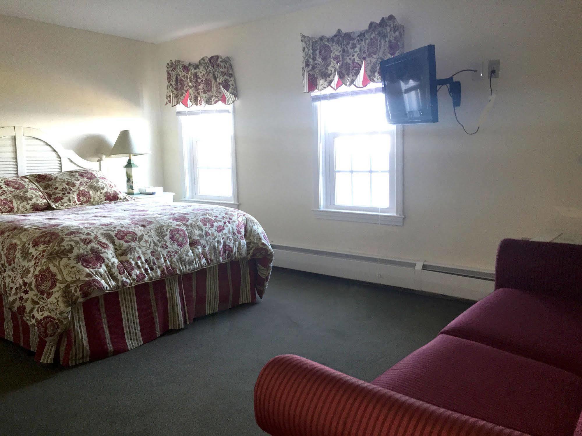 Spring House Hotel نيو شورهام المظهر الخارجي الصورة