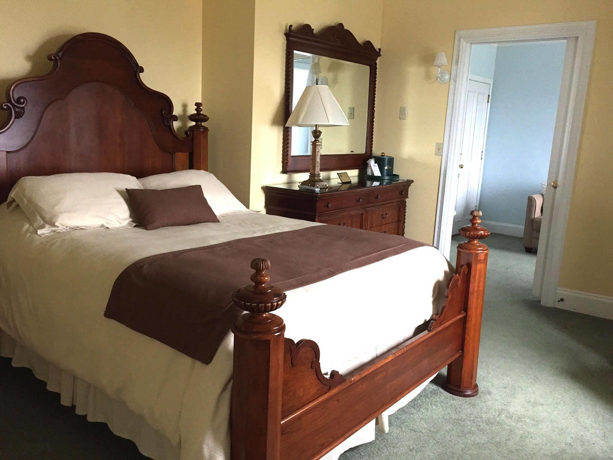 Spring House Hotel نيو شورهام المظهر الخارجي الصورة