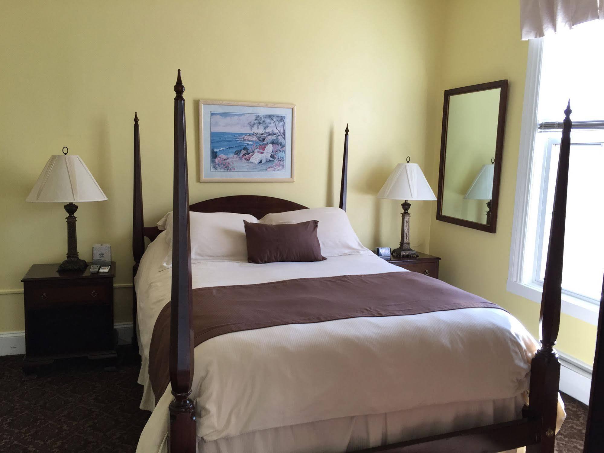 Spring House Hotel نيو شورهام المظهر الخارجي الصورة