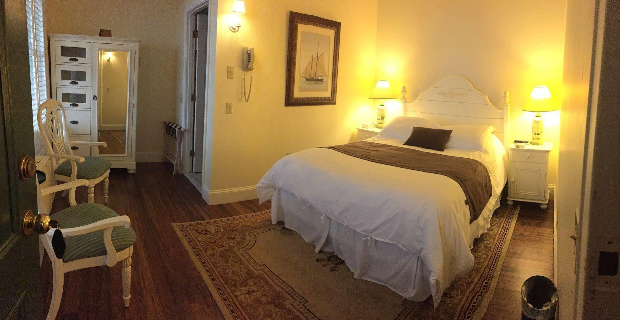 Spring House Hotel نيو شورهام المظهر الخارجي الصورة